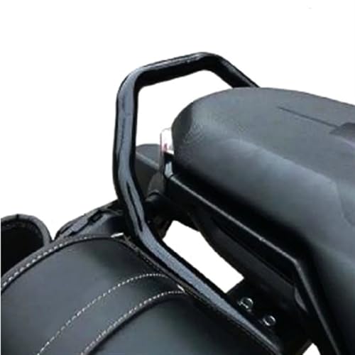 Dossier de moto pour Zontes G1-125 idéal pour les longs voyages en duo