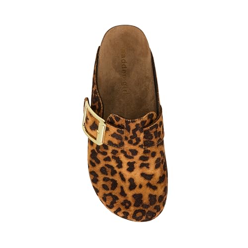 Image of Madden Girl Womens Prim-cb