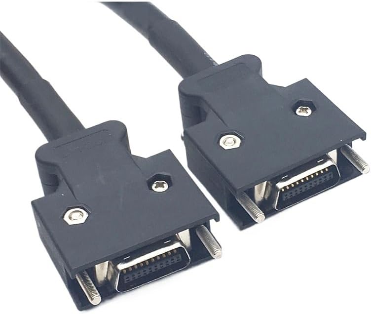 Communication cable for,servo bu.s SH21,C.NC bus M64S system,20 pin(3M)