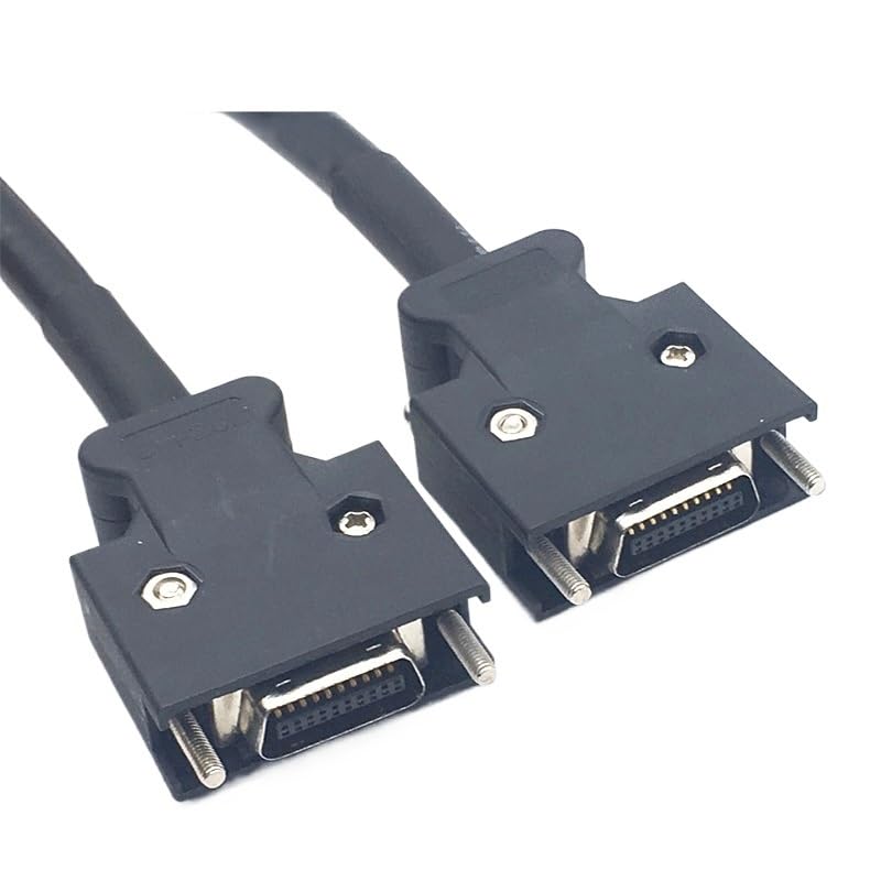Communication Cable for,servo bu.s SH21,C.NC Bus M64S System,20 pin(3M)