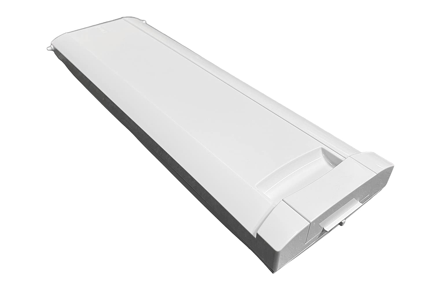 eRicambi, Sportello Completo Porta Congelatore, Compatibile con Gorenje Smeg, Comprende Guarnizione e Maniglia, Dimensioni: 514x160x50 (mm), Modelli Compatibili: FA28A FL130A WA280R