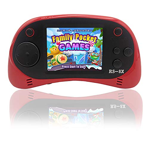 Best Portable Gaming Console For 6 Year Old 10Reviewz