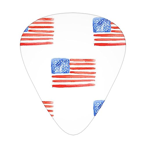 Be[WX^C̃AJ M^[sbN Guitar Pick 12Zbg eBAhbv^ GLM^[/AR[XeBbNM^[/NVbNM^[/x[X̗KɍœK12Zbg