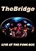 Produktbild Live At The Funk Box [DVD] [Region 1] [NTSC] [US Import]