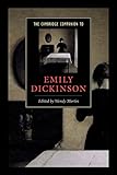 The Cambridge Companion to Emily Dickinson (Cambridge Companions to Literature)