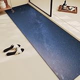 Zoom IMG-1 qhanky tappeto bagno assorbente 30x80cm Zoom IMG-1 qhanky tappeto bagno assorbente 30x80cm