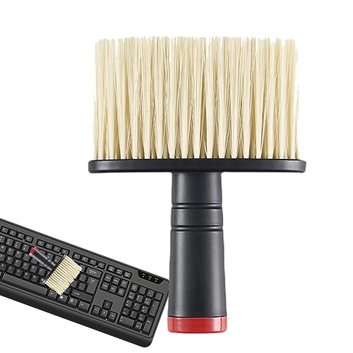 Anloximt Staubbürste für Auto | Mehrzweck-Auto-Staubsauger-Fugenbürste,Kfz-Zubehör Innenreinigungsbürste für Lüftungsschlitze der Klimaanlage, Mittelkonsole, Sitznaht