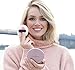 Face Powder - Translucent Setting Powder - WANDER PLAY ALL DAY - Talc Free Setting Powder Makeup, Vegan Makeup, Gluten Free, Mineral Oil Free Face Powder - Ideal for Travel. No-Spill Loose Powder.