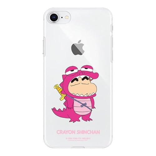 Galaxy Note20 Ultra p P[X N񂿂 `Rr 񂿂 TPU  WF[ NAP[X y{z Crayon Shinchan Simple Clear S1 Case X}zP[X X}zJo[ M