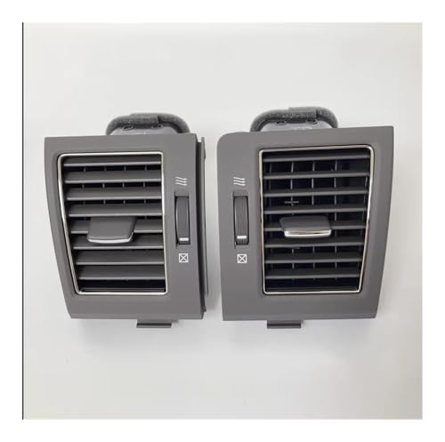 Grille de ventilation Land Cruiser 200 finition d'origine durable - 3