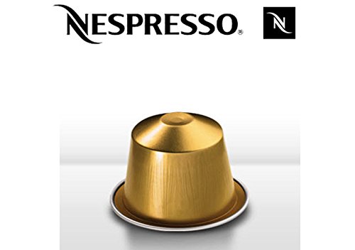 50 cápsulas de café Nespresso Volluto para máquinas Nespresso NUEVO