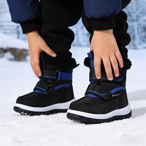Image of FANTURE Boys & Girls Water Shoes Aqua Swim Shoes Athletic Sneakers Lightweight Sport Quick Dry Kids Walking Shoes (Toddler /Little Kids /Big Kids)