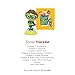 Tonies Super Why! Audio Toy Figurine