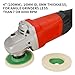 Polishing Wool Wheel Grinding Disc 4