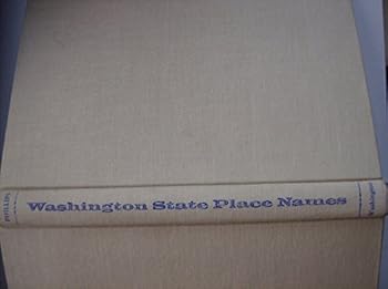 Washington State Place Names