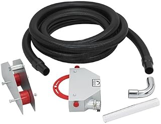 Milwaukee 49-22-8105 Panel Saw Dust Collection Kit