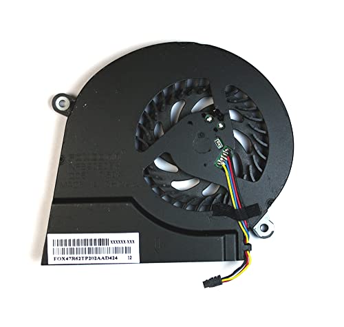 Ventilateur de refroidissement interne pour PC HP Pavilion 17-E172SG