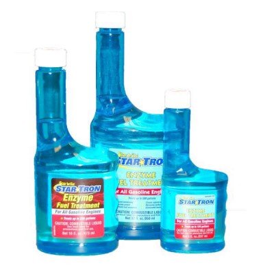 Starbrite Startron Fuel Treatment 512 Gal