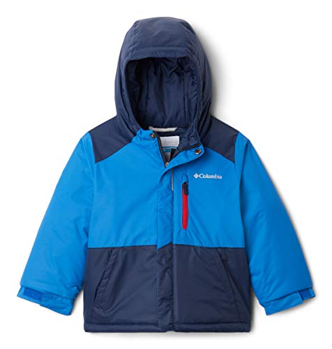 Image of Columbia Kids Lightning Lift Jacket (Little Kids /Big Kids)