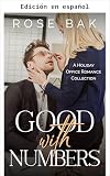  Buena con los números (Colecciones de Romance de Rose Bak)
