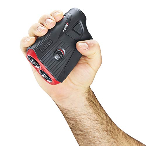 Bushnell Tour V5 Shift Golf Rangefinder - Image 6