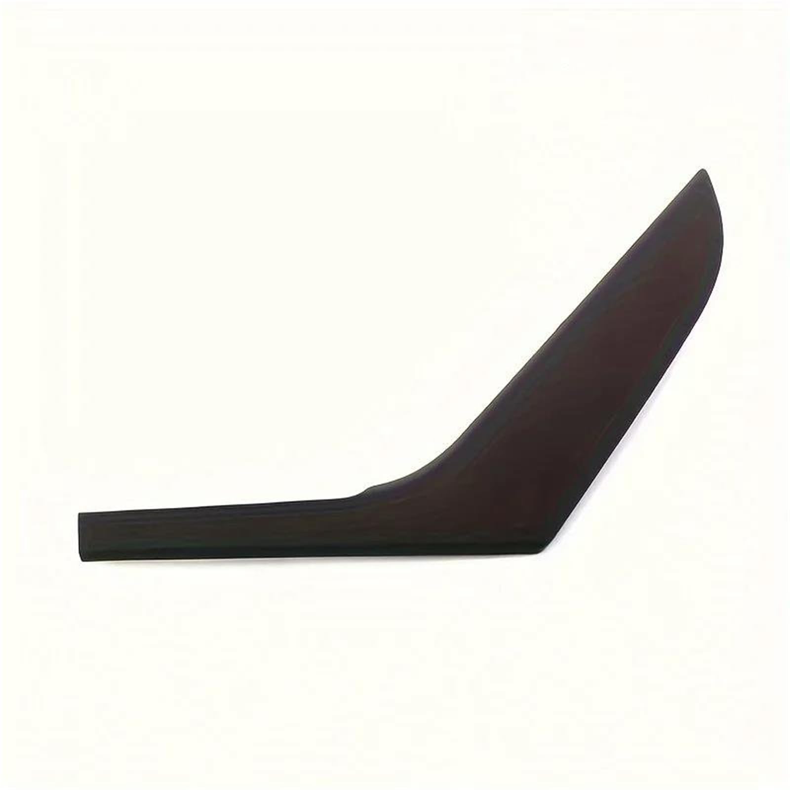 HJKDSZ Car Inner Door Handle Inside Door-Pull Front Left Right for VW for Golf 6 MK6 2009-2013 5K4868039A 5K4868040A(Right)