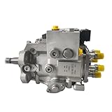VP44 Diesel Injection Pump 0470506017 Compatible with VOLVE Engine 0986444042 0986444082