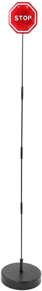 luce di stop per il parcheggio del garage