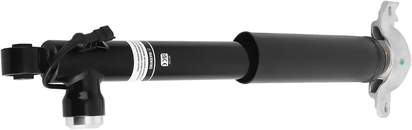 Rear Left Shock Absorber Compatible With Vauxhall Insignia A G09 2008-2017 436853 22834093 Rear Left Shock Absorber Strut