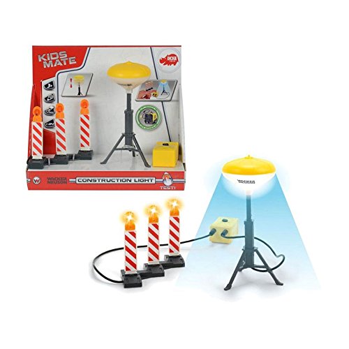 Preisvergleich Produktbild Wacker Neuson Construction Light