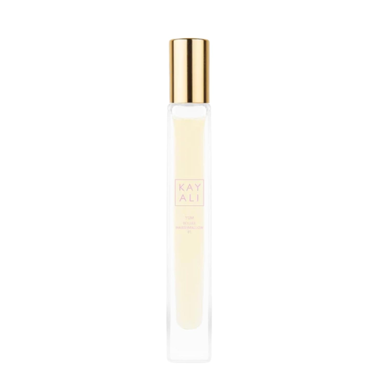 KAYALI YUM BOUJEE MARSHMALLOW | 81 Eau de Parfum Intense Travel Spray