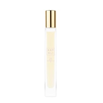 KAYALI YUM BOUJEE MARSHMALLOW | 81 Eau de Parfum Intense Travel Spray