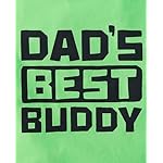 The-Childrens-Place-Baby-Boys-and-Toddler-FamilymomdadSibling-Short-Sleeve-Graphic-T-Shirtsmultipacks The Children's Place Baby Boys' and Toddler Family,mom,dad,Sibling Short Sleeve Graphic T-Shirts,multipacks