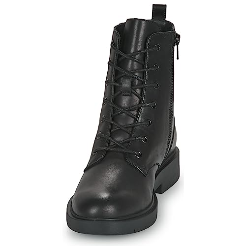 Geox Girls' D Spherica Ec1 Ankle Boot4