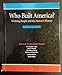 Who Built America? 3rd Edition Volumes 1 and 2 Combined Working People and the Nation's History