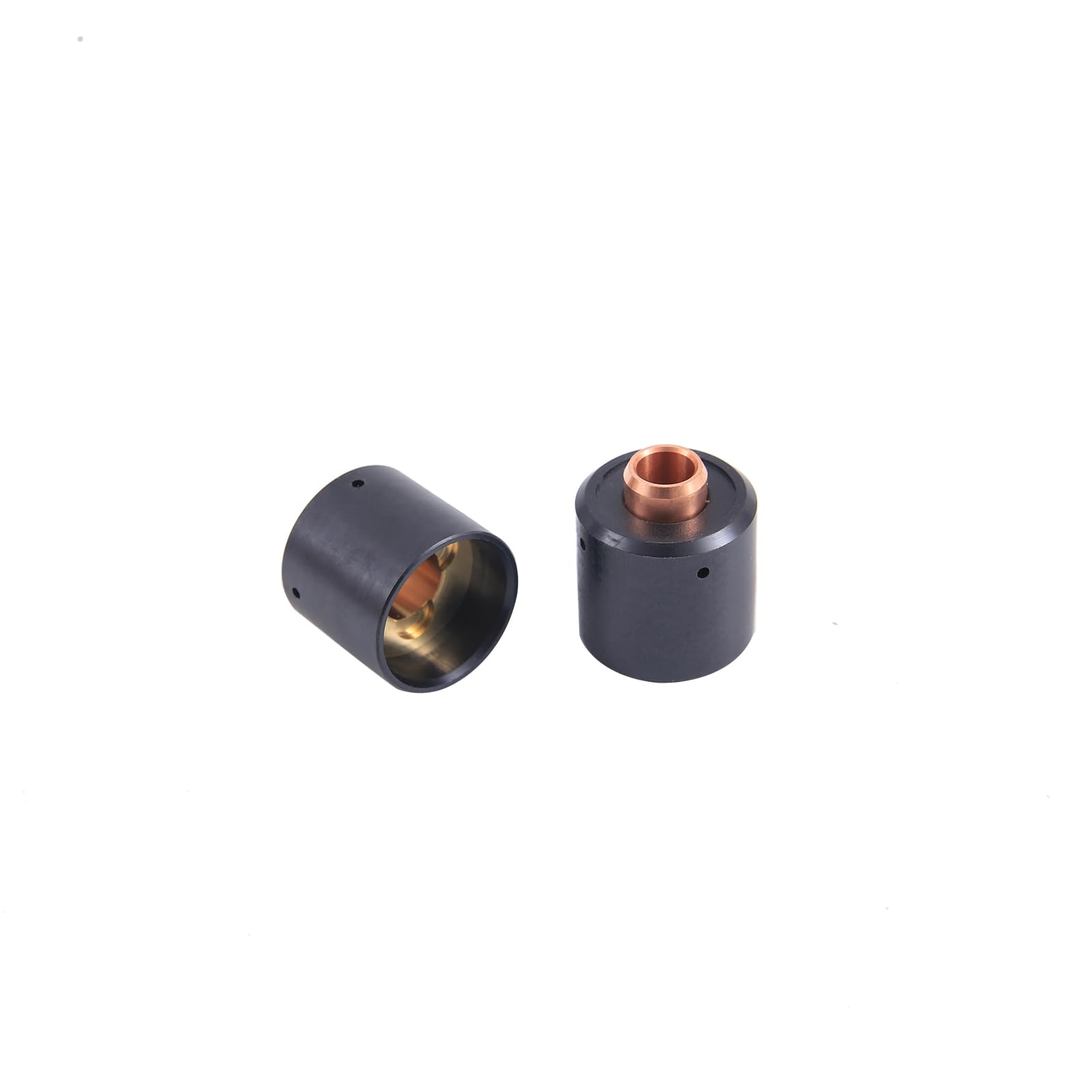 Lewan 2Pcs 9-8213/9-8277 Start Cartridge fit Thermal Dynamics SL60/SL100 Plasma Cutting Torch Consumables