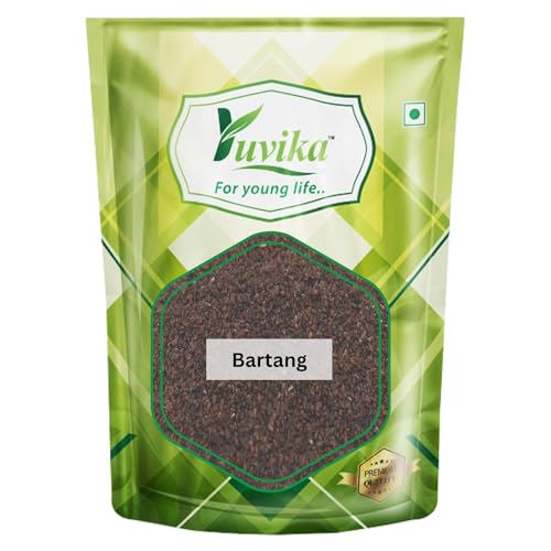 YUVIKA Bartang - Barhang - Broadleaf Plantain - Juke (100 Grams)