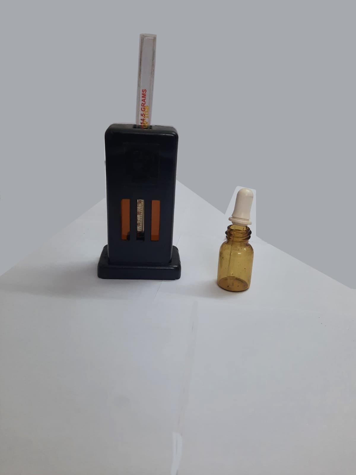 Perfect HB Hemoglobin Haemometer Sahli Type Square - Image 3 thumbnail