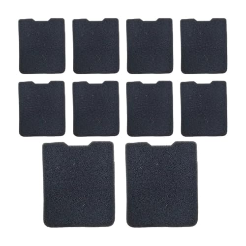 Filtre à air souffleur thermique 145BT 155BT résistant à la poussière fine