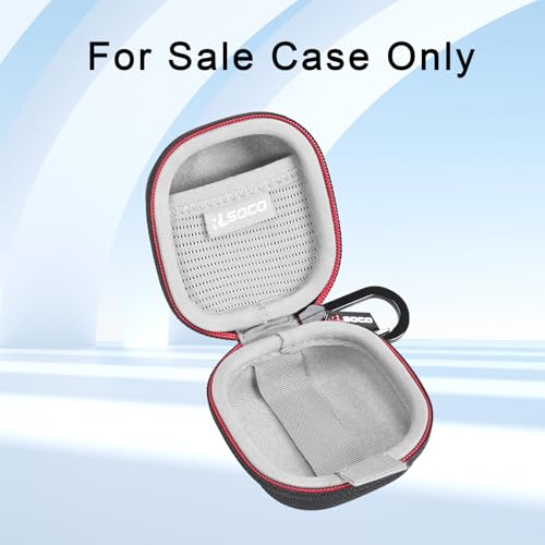 Coque rigide pour écouteurs Tour Pro 3 et Tour Pro 2 RLSOCO en noir - 2