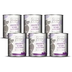 MjAMjAM - Premium Nassfutter...