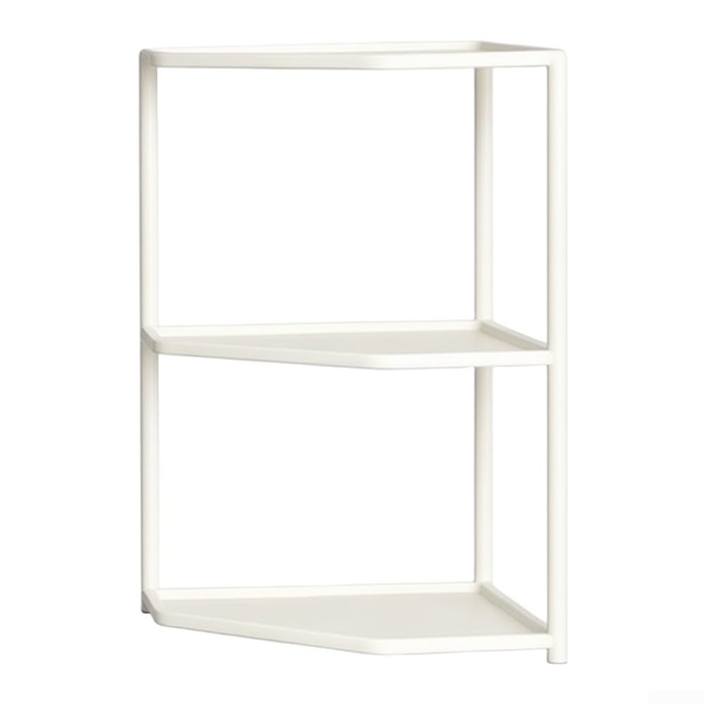 Organisateur Cosmétique 34,5x25x36cm Organisateur Cosmétique(white)