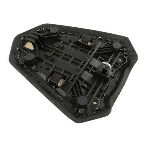 Cojín de asiento delantero para moto Honda CBR500R y CB500F modelos de 2016 a 2025 4