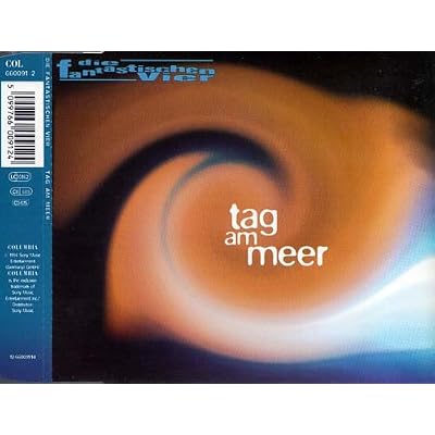Tag am Meer