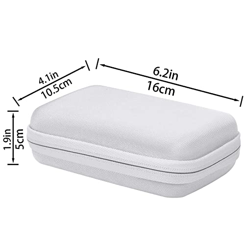 Co2Crea Hard Case Replacement For Hp Sprocket Select Portable 2.3X3.4 Instant Photo Printer #TOP5