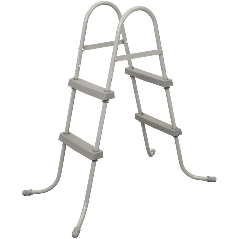 Bestway 58430-​3 Scaletta per Piscine da 84 cm