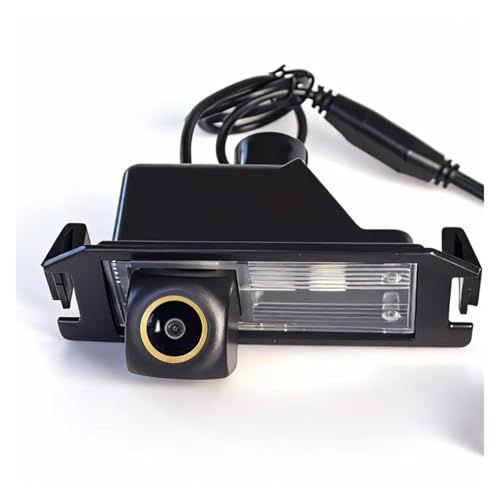 Caméra de recul Kia Matin HD AHD1080P pour éviter les chocs arrière