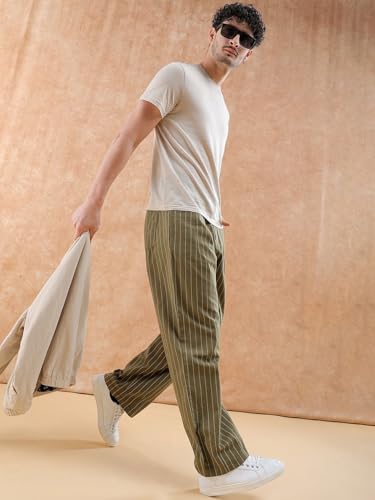 Image of THE Indian Garage CO Men Casual Pants