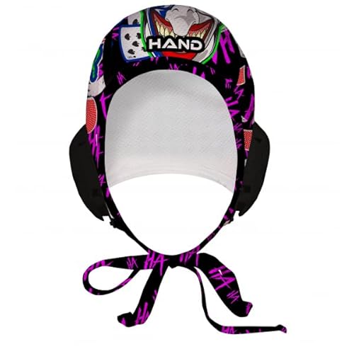 HAND SPORT Gorro de balanuoto, modelo Joker 2.0 Professional, unisex Cover