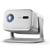 Amazon.co.jp: 【Google TV搭載·2025新型】Aurzen プロジェクター 家庭